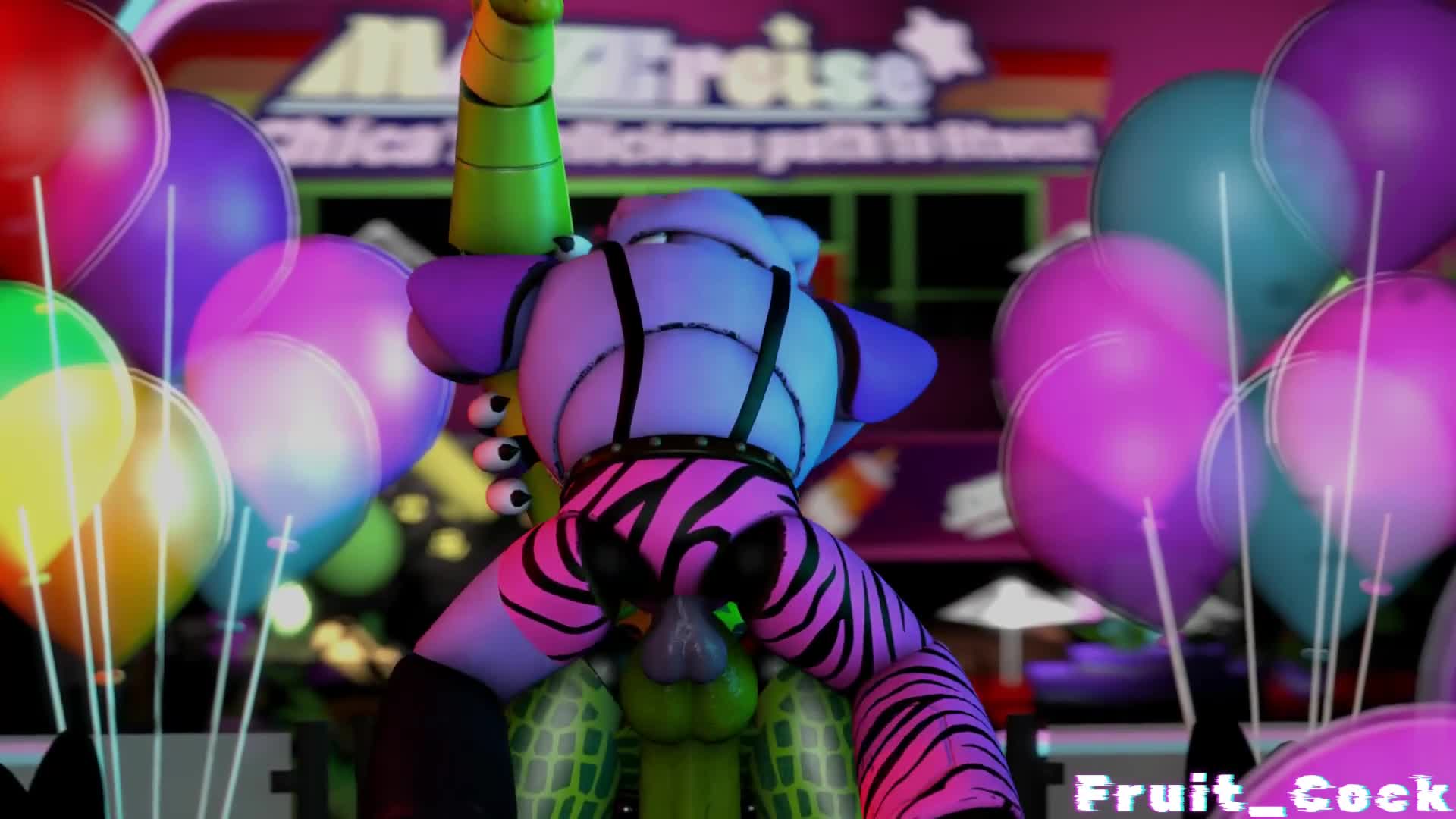 Gregory fnaf r34