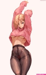 Gwen Stacy