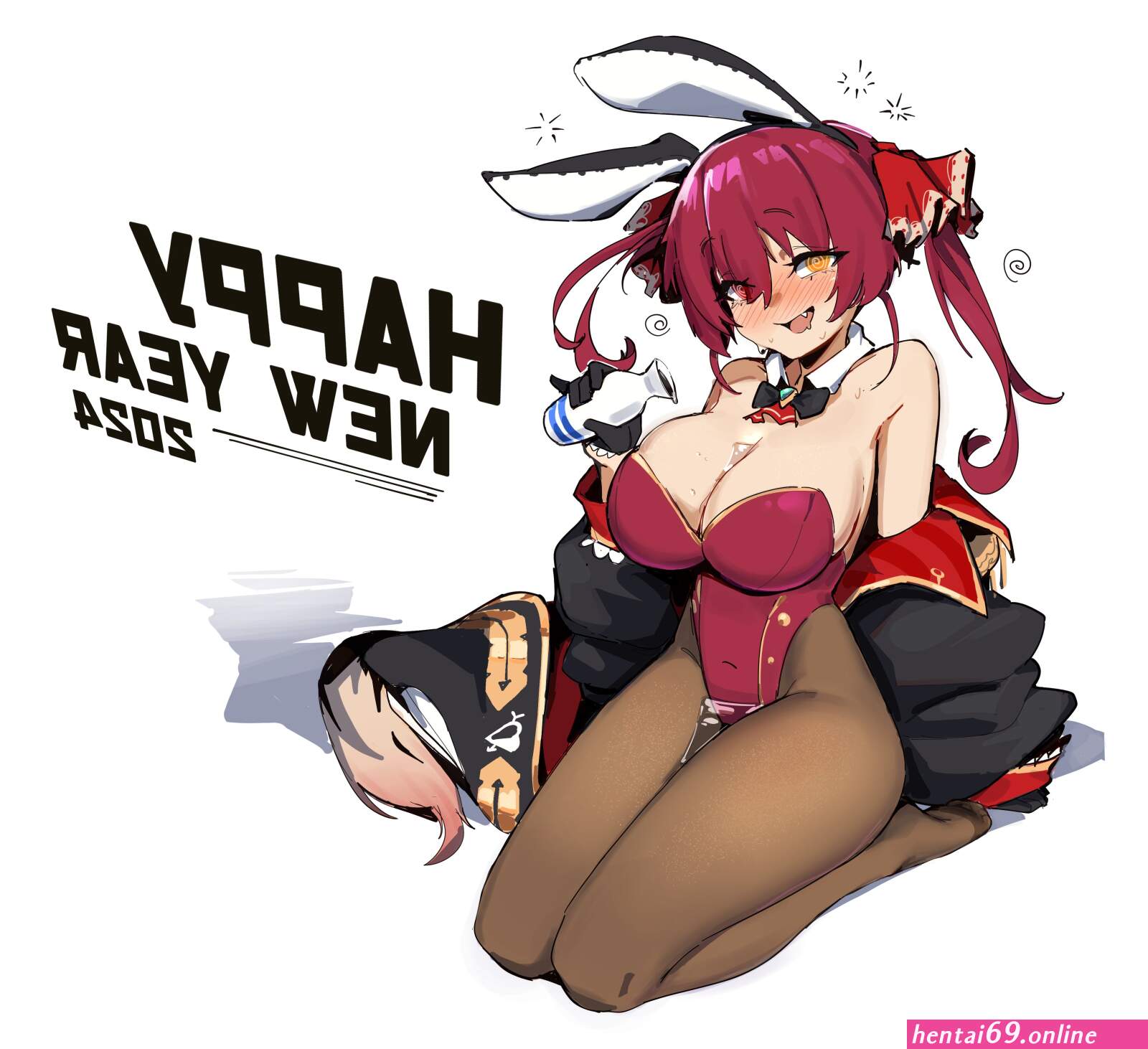 Hentaienvy