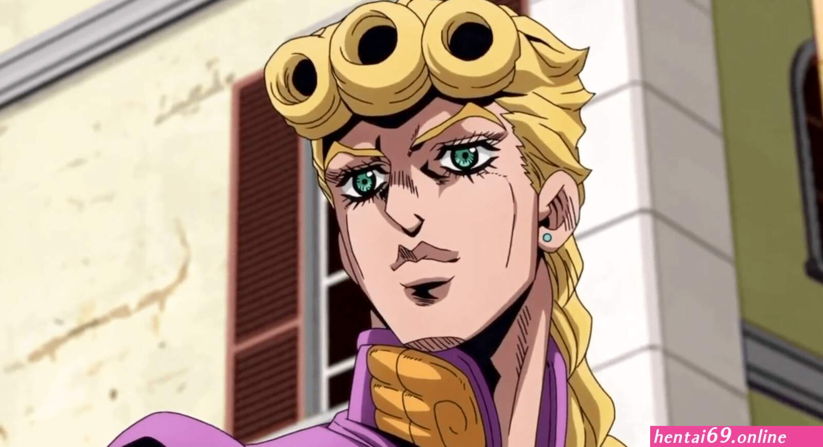Jojo stands r34
