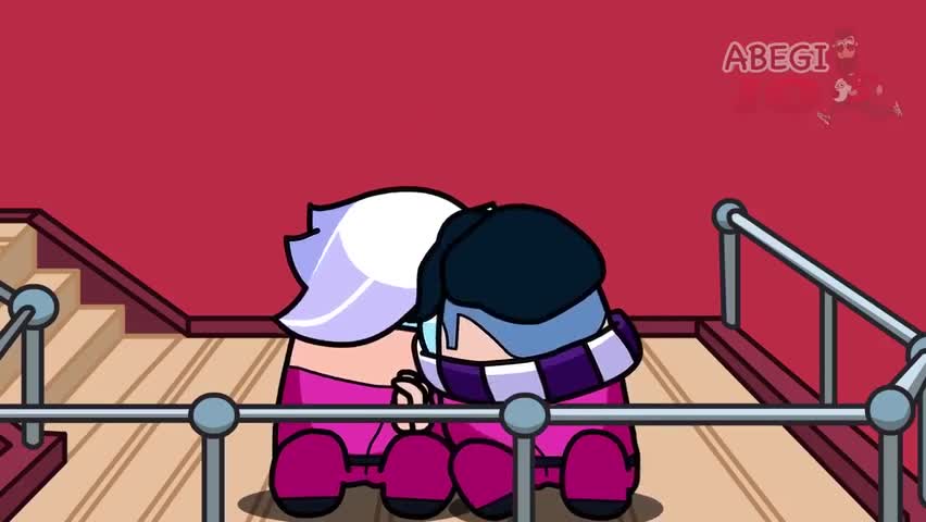 Kissy missy r34