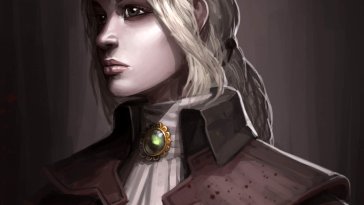 Lady maria r34