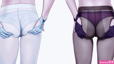 Layla genshin hentai