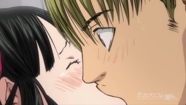 Maya ikusaba hentai