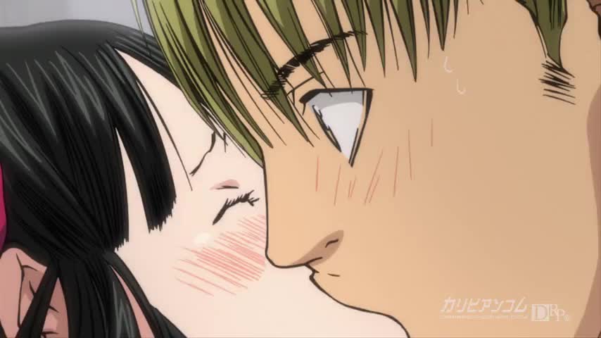 Maya ikusaba hentai