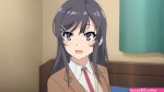 Wallpaper : Sakurajima Mai Seishun Buta Yar wa Bunny Girl senpai no Yume wo Min