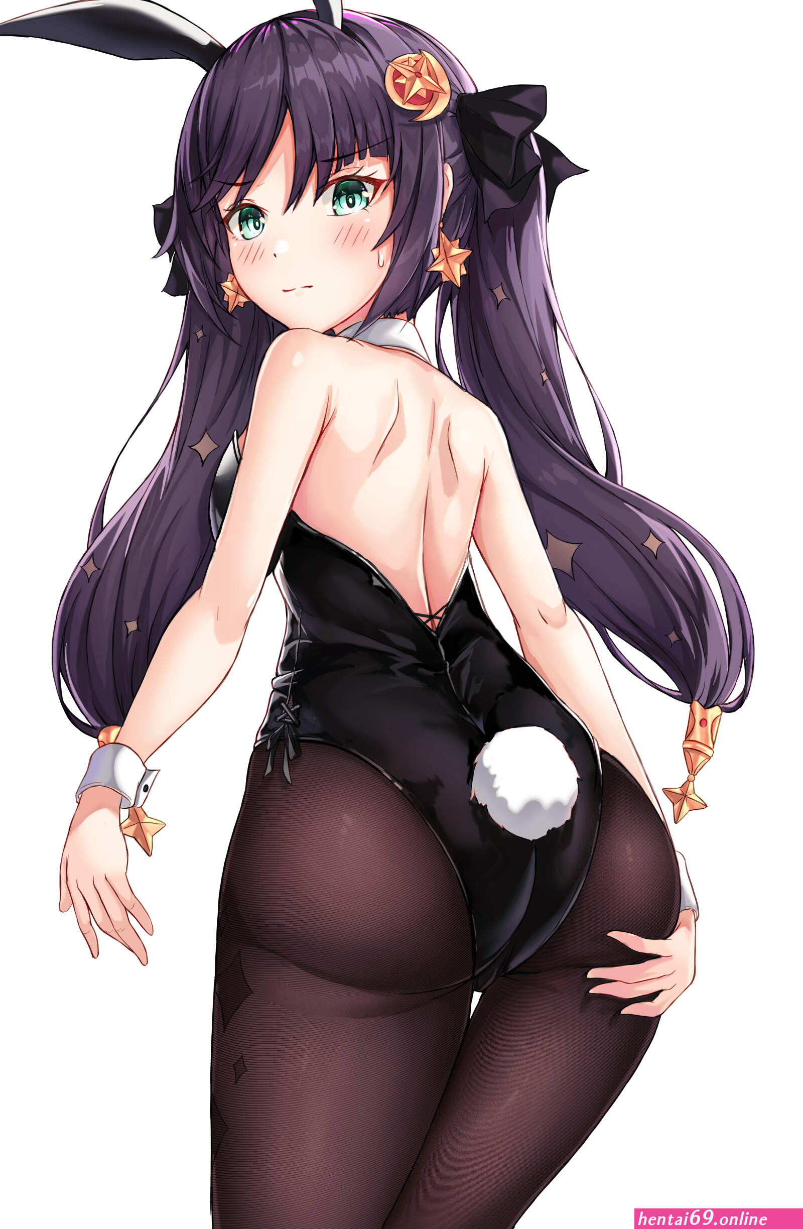 Mona x hydro slime r34