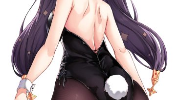 Mona x scaramouche r34