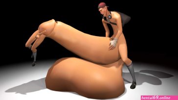 Morphed futa