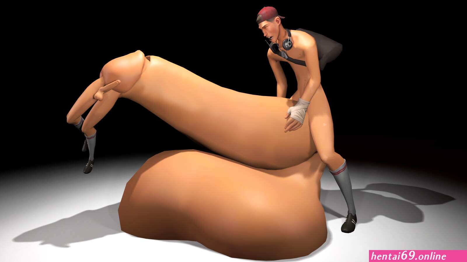 Morphed futa