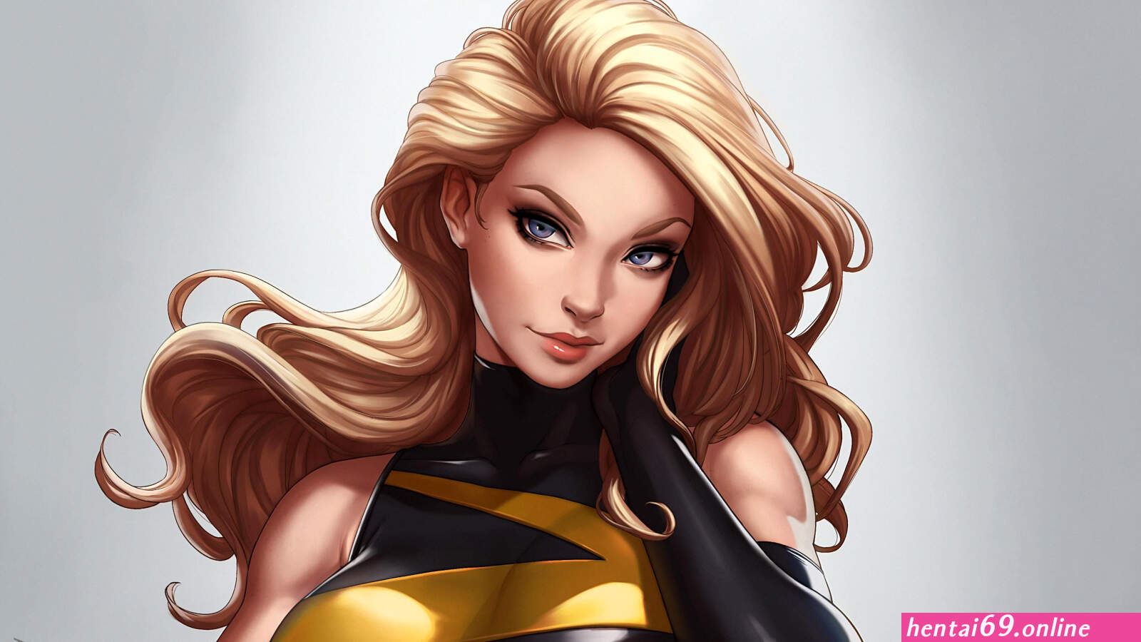 Ms marvel r34