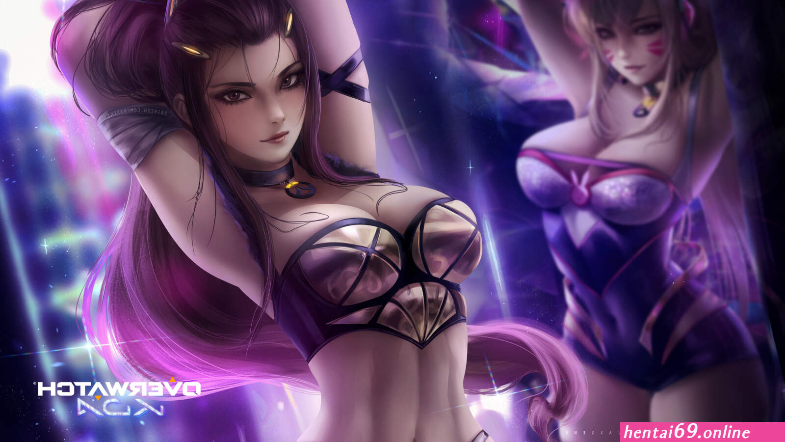 R34 d va