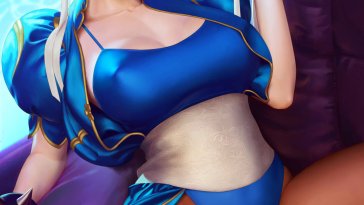 R34 disney