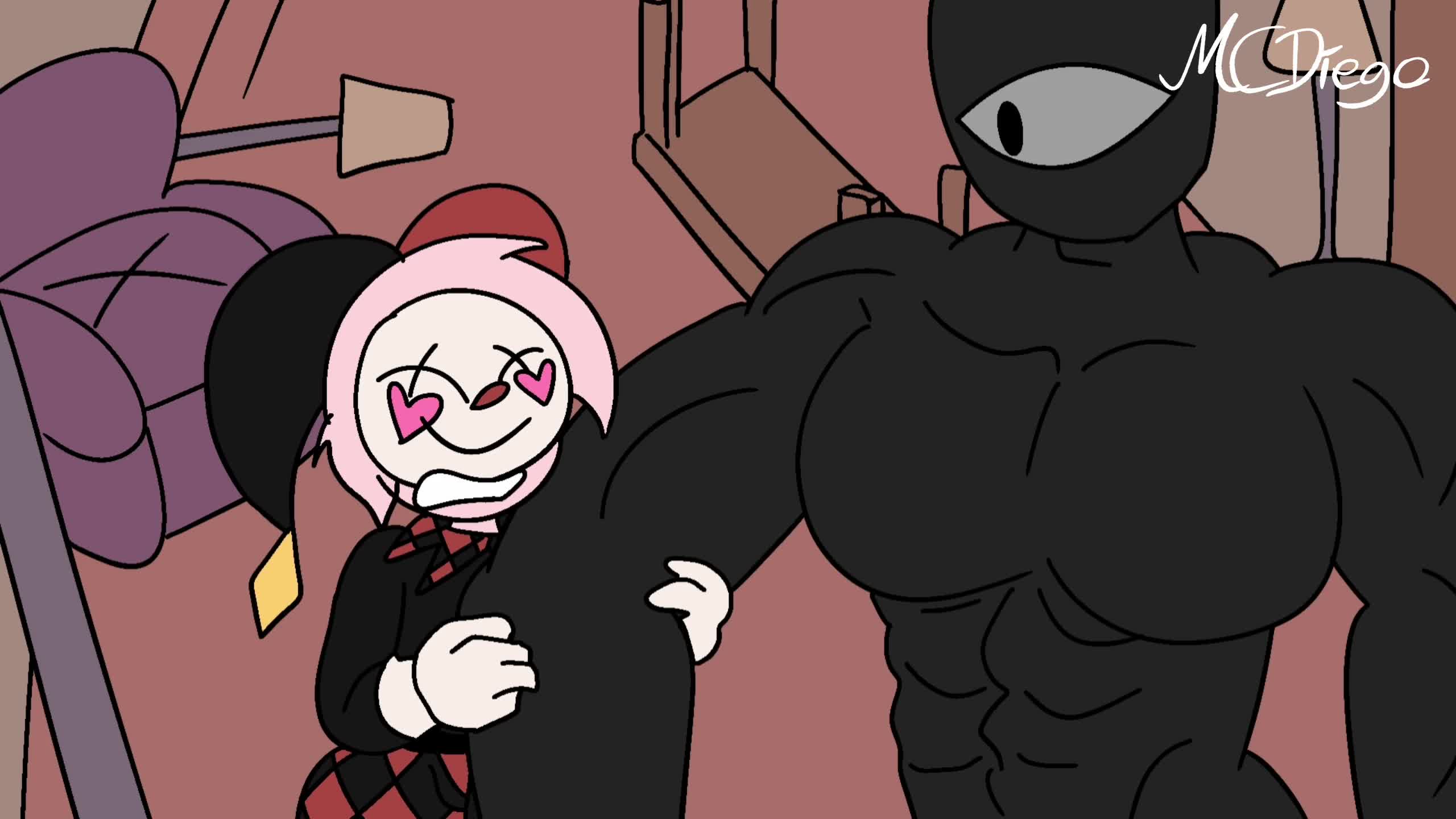 R34 roblox animation