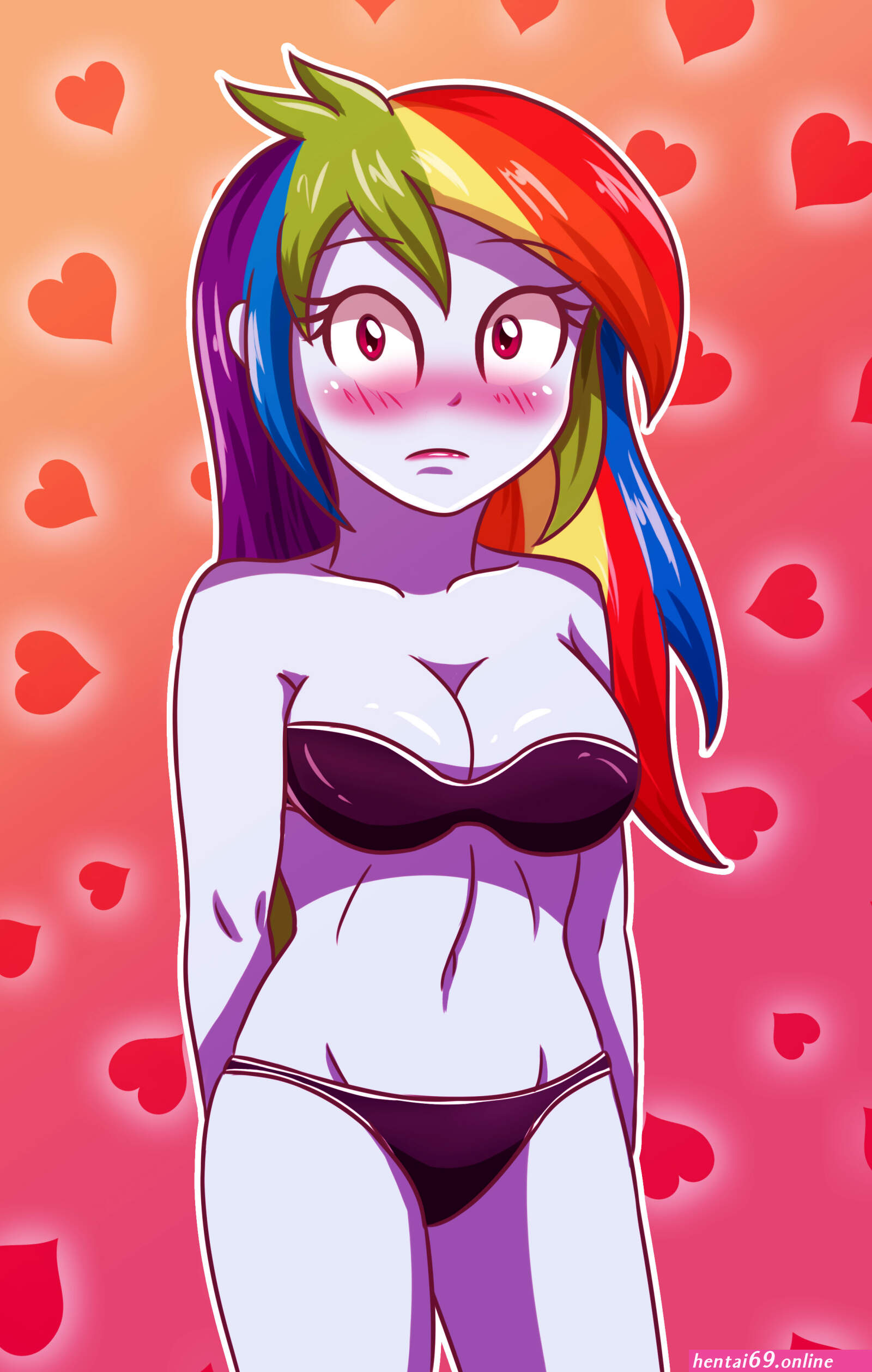 R34 slime