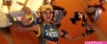 Raze Valorant Gaming Wallpapers