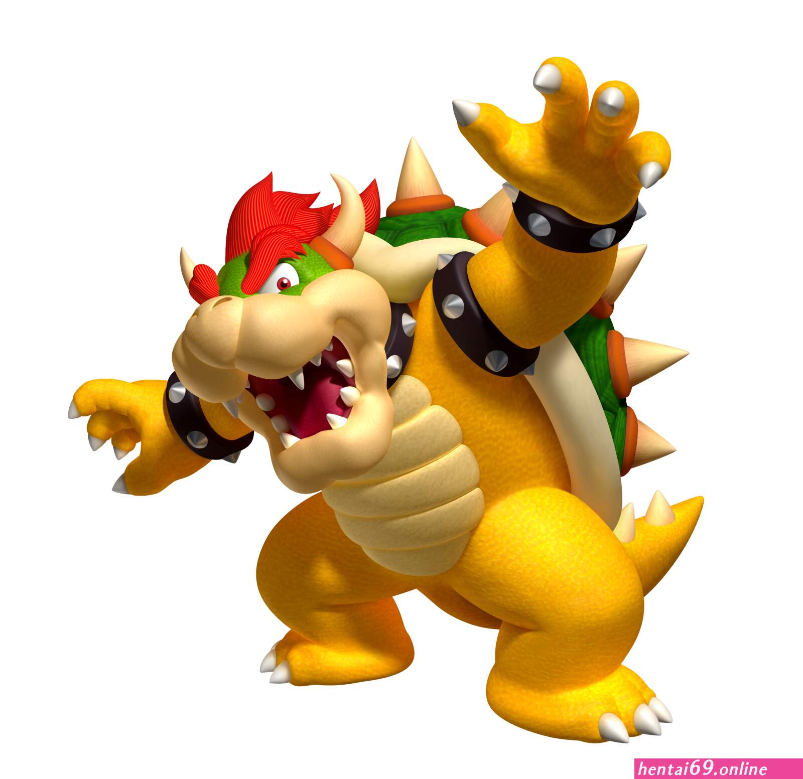 Super mario r34