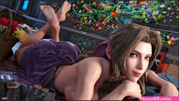 The perfect game hentaied