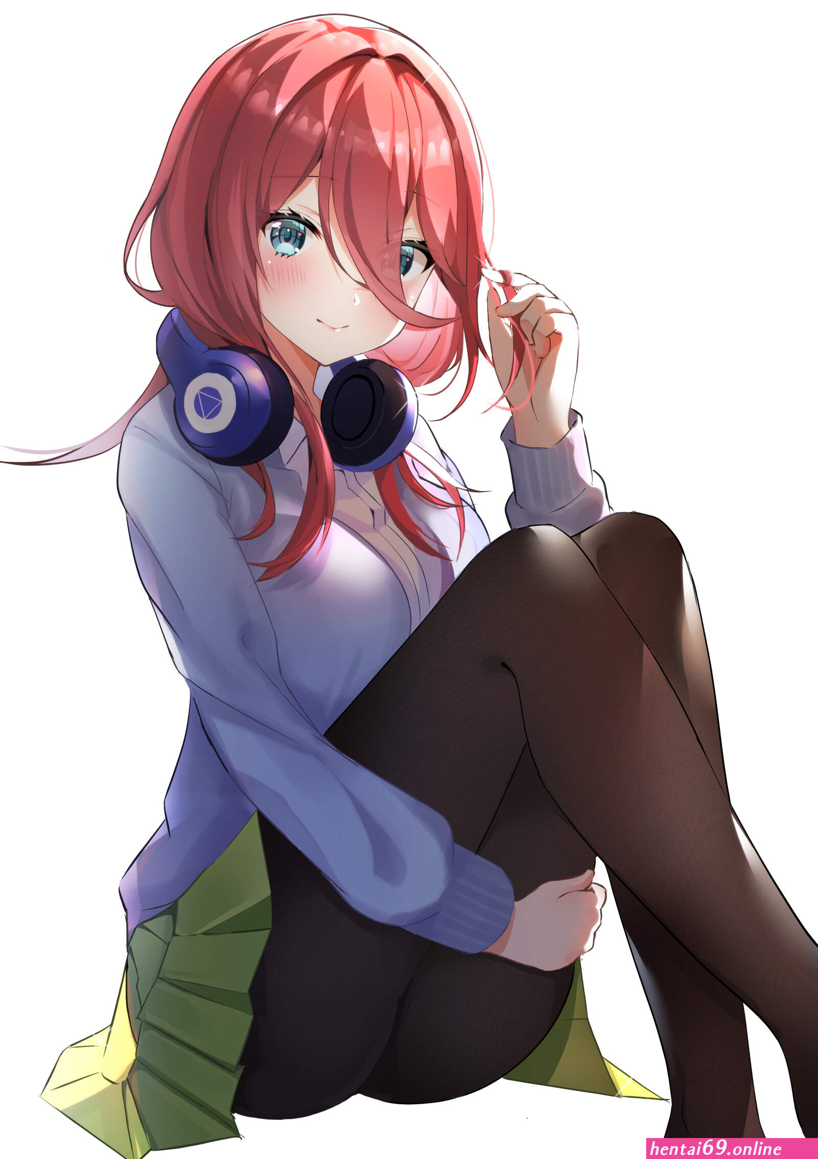 The quintessential quintuplets hentai