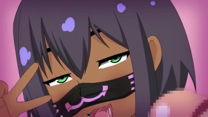 Trap porn animation