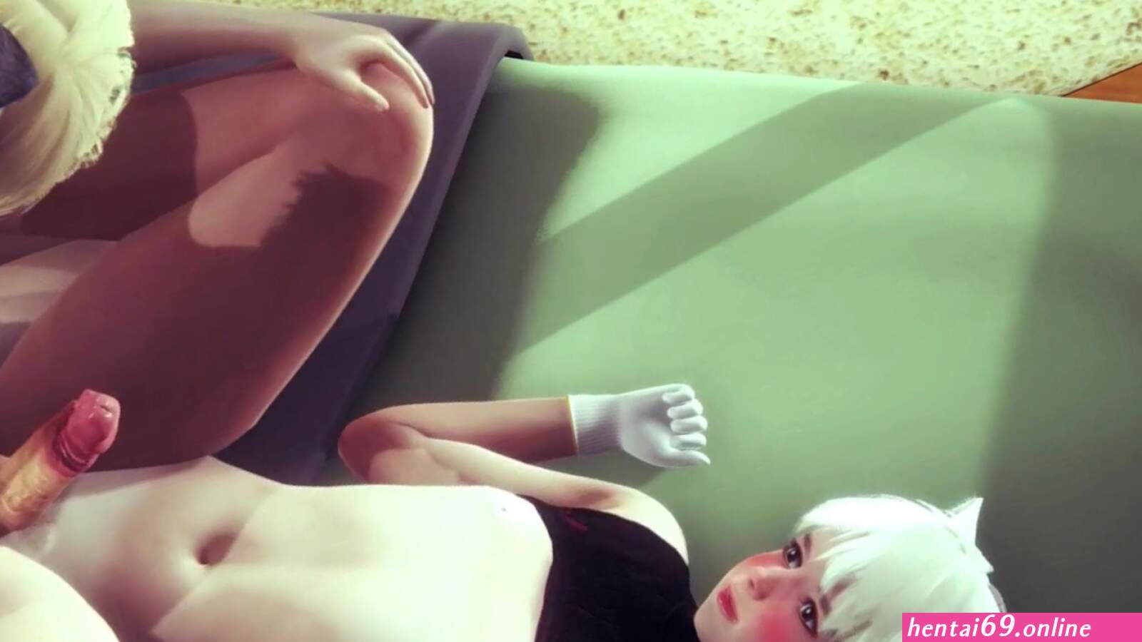 Xxx yaoi con tentaculos