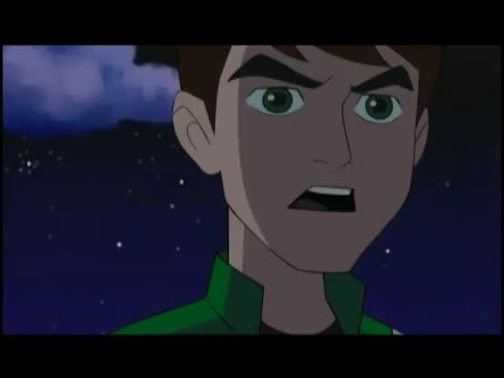 Hentai ben10 comincs
