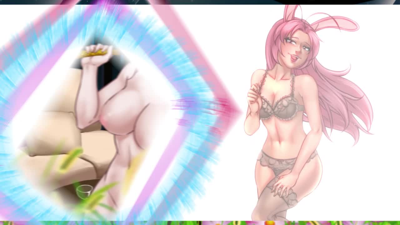 Hentai tap the