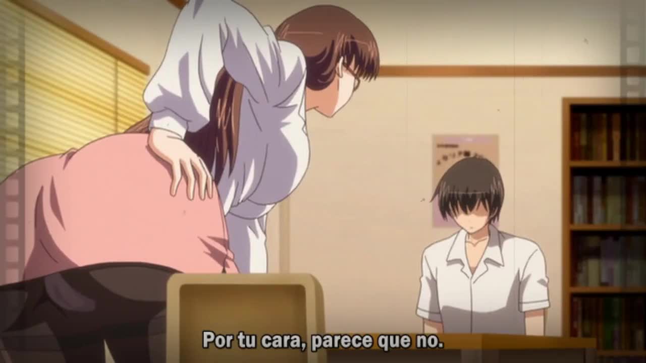 Kak ros sex hentai