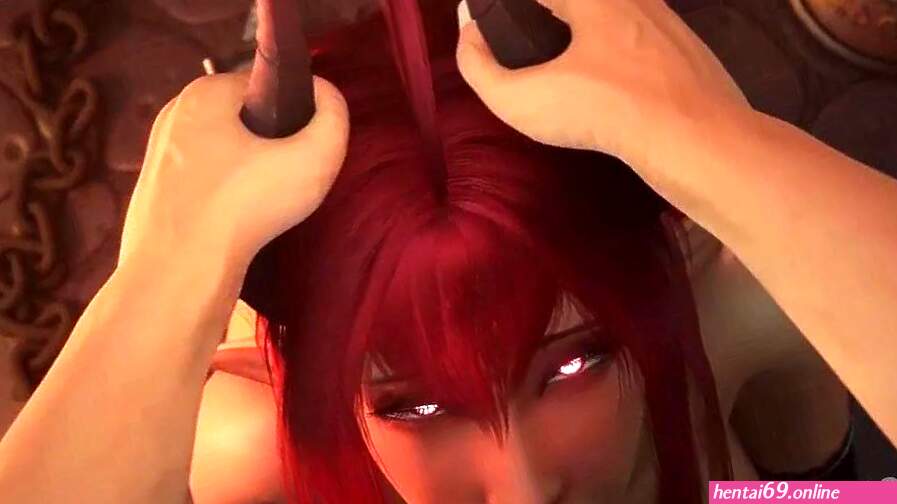 3d succubus hentai