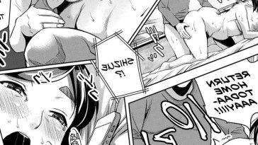 Adultery hentai