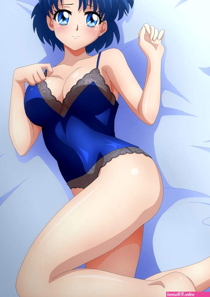 Ami mizuno hentai