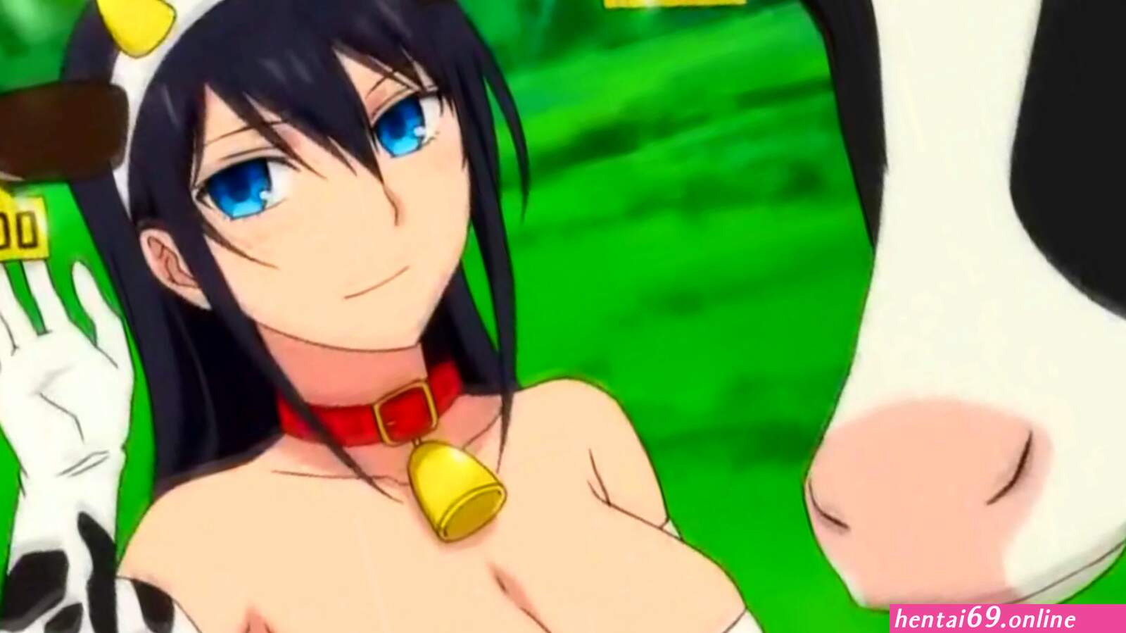 Ane log hentai
