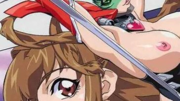Angel blade hentai streaming