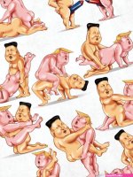 Nuclear Kamasutra
