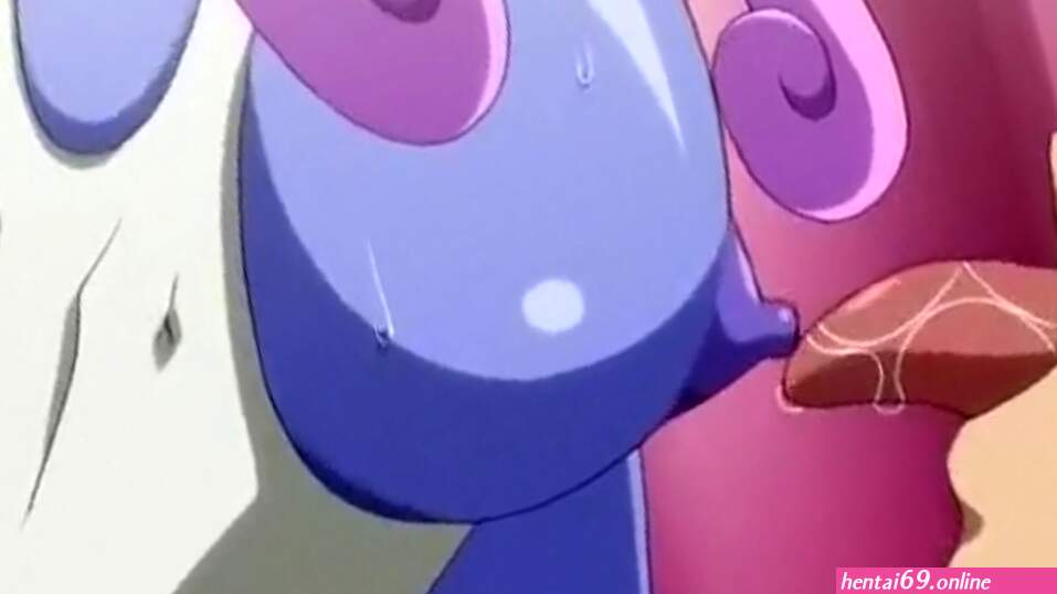 Anime demon hentai