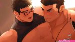 Juice Activity Committee Yaoi