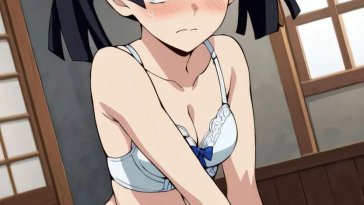 Aoi hentai