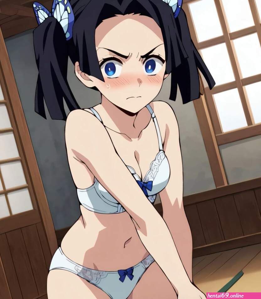 Aoi hentai