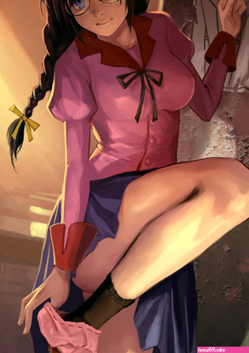 As 109 hentai