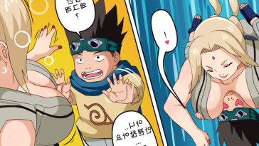 Baca komik hentai tsunade ngentot konohamaru bahasa indonesia