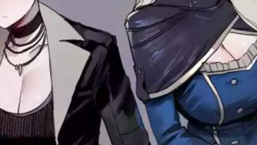 Bad end hentai