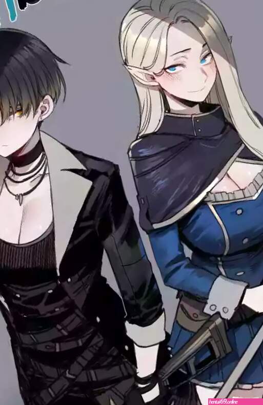 Bad end hentai