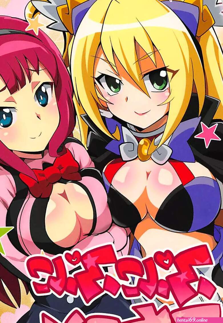 Beyblade burst hentai