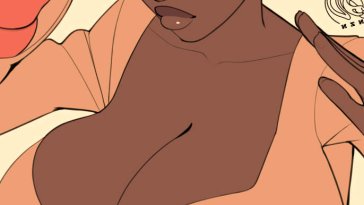 Black dynamite hentai