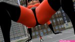 Helen butt crushAnimation w sound by shrunkenlover on DeviantArt