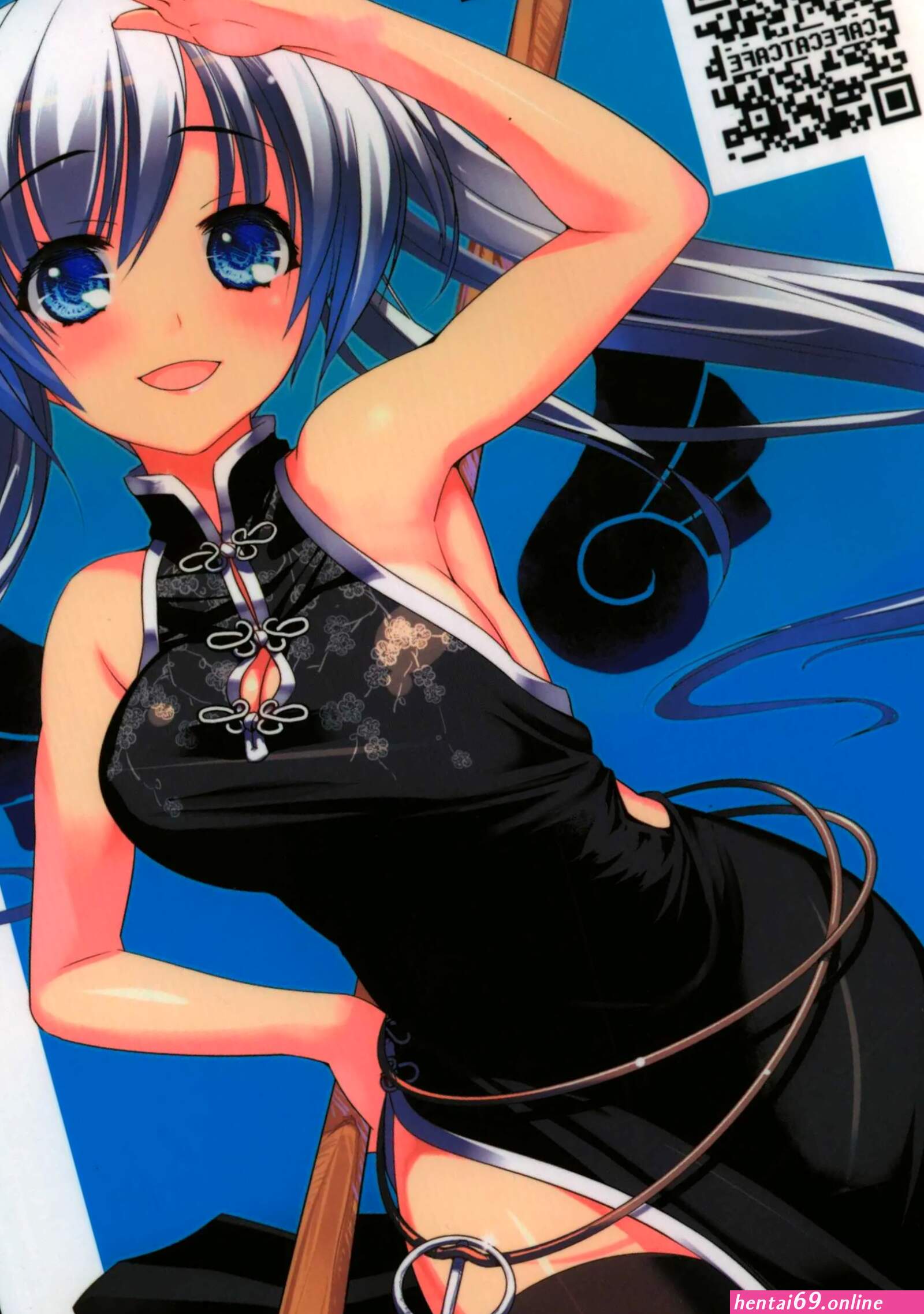 C3 hentai