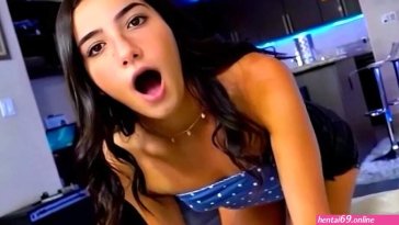 Charli damelio r34