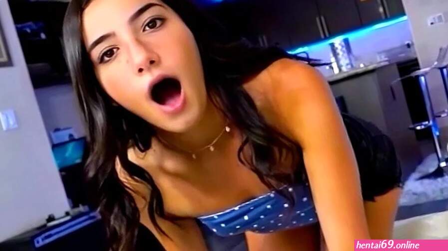 Charli damelio r34