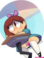 Clarence 34 Hentai
