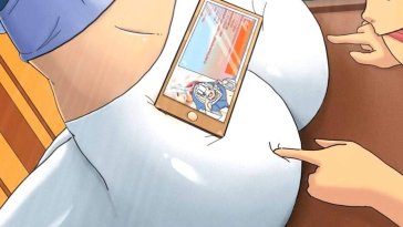 Comic porn ben 10